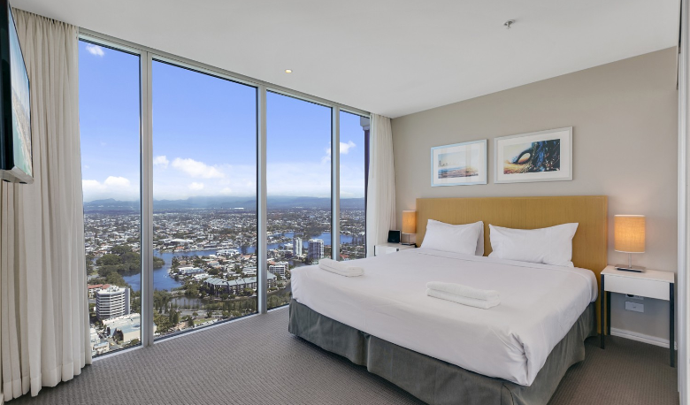 Accommodation Image for Apartment 24104, Orchid