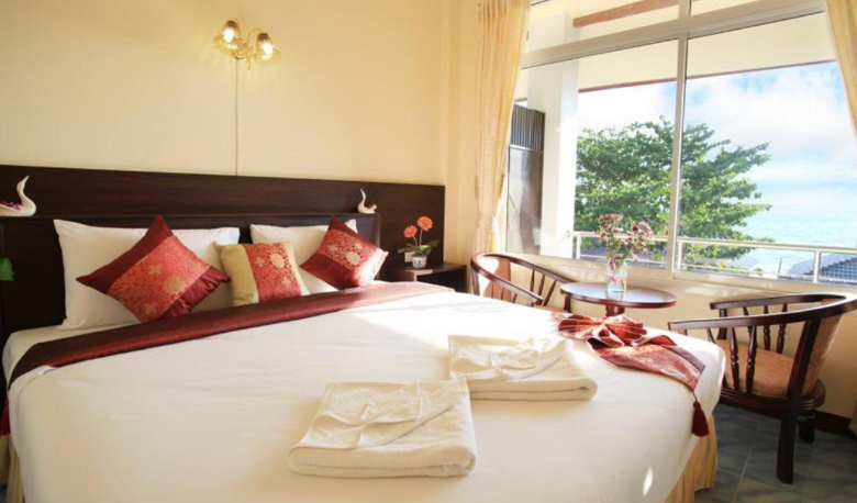 Accommodation Image for Superior Double Room