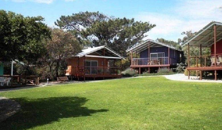 Accommodation Image for Sapphire Shack 