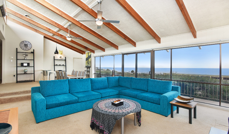 Accommodation Image for Sunset Beach House