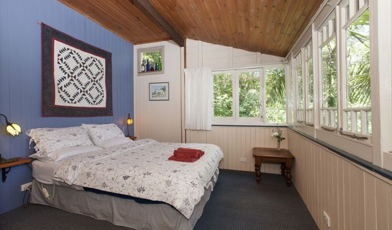 Accommodation Image for White Gum Cottage
