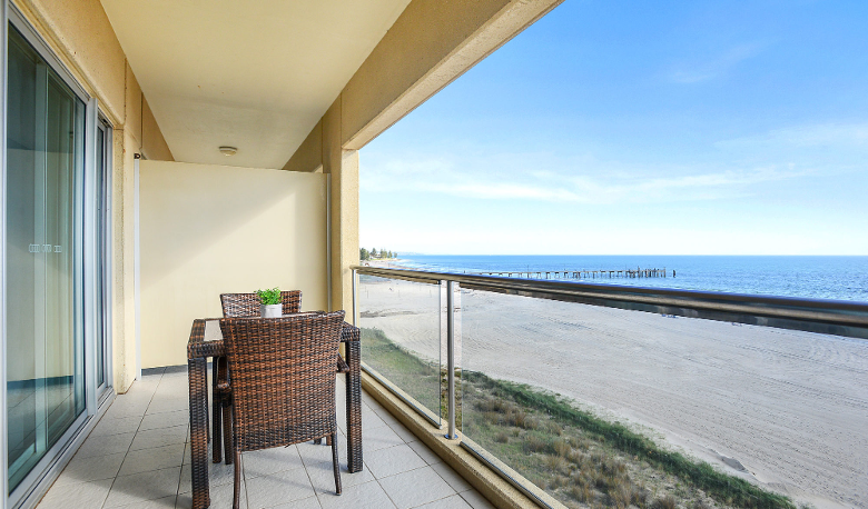 Accommodation Image for Pier Luxury Apartment