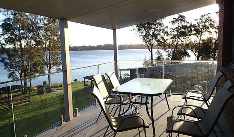 Accommodation Image for Dungowan Waterfront 