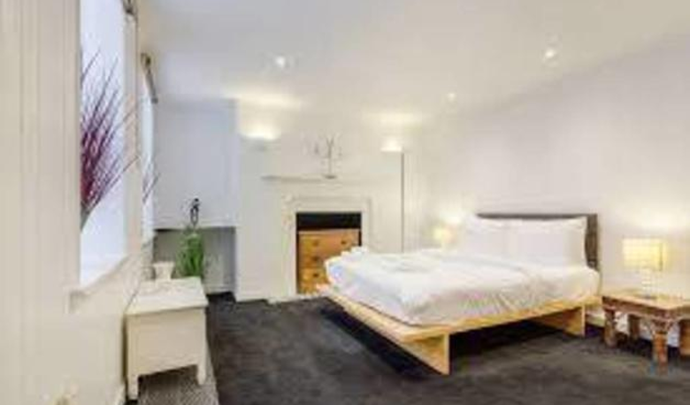 Accommodation Image for Lovely 2 bedroom house 