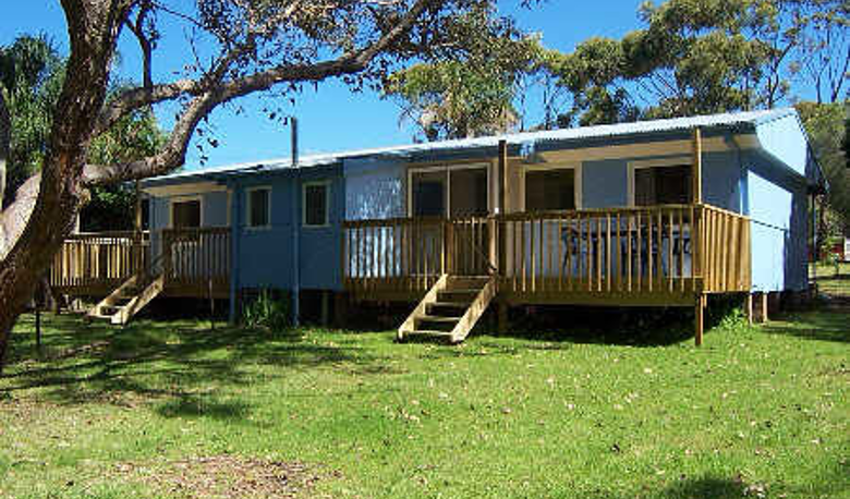 Accommodation Image for Donlan's Delight