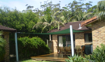 Accommodations At Lake Tabourie New South Wales Australia - 
