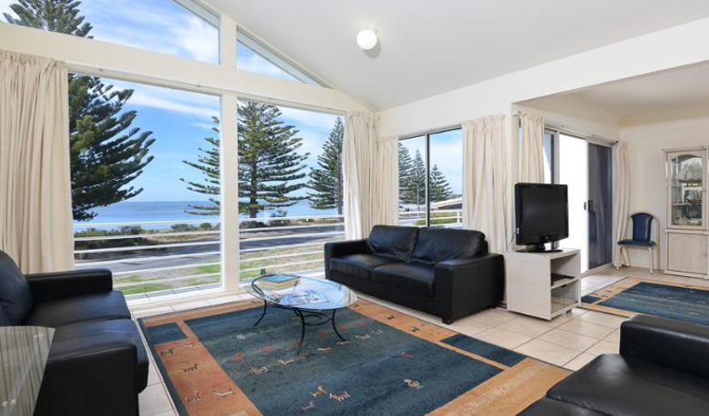Accommodation Image for Seafront at Victor Harbor