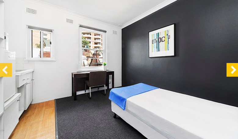 Accommodation Image for Yurong House Student