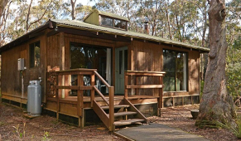 Accommodations At Katoomba Blue Mountains Australia