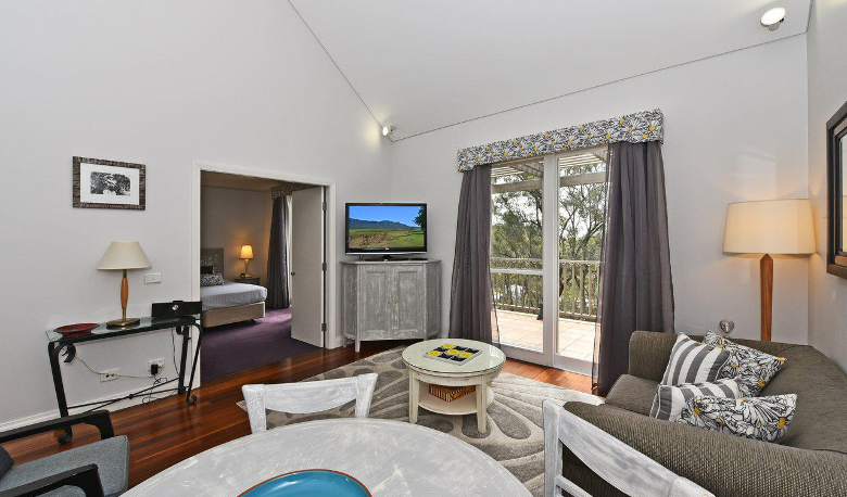 Accommodation Image for Villa Spa Executive