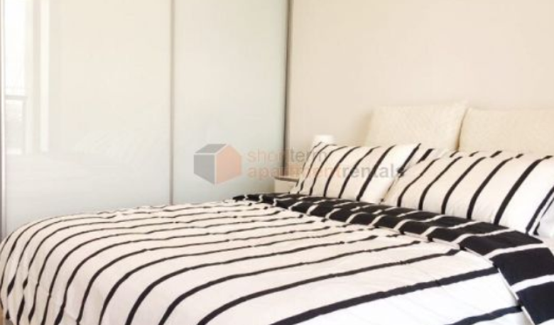 Accommodation Image for Wentworth Point 1 Bedroom