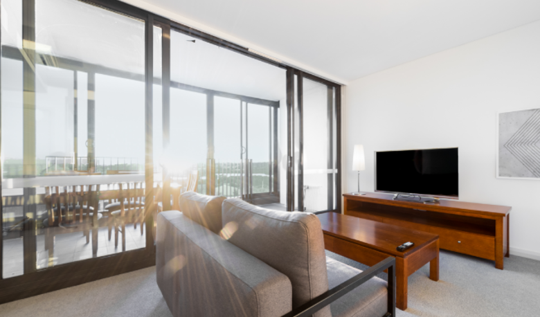 Accommodation Image for Wentworth Point 1Bedroom