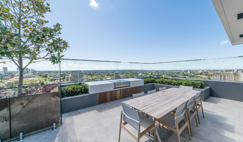 Accommodation Image for North Sydney 2 Bedroom