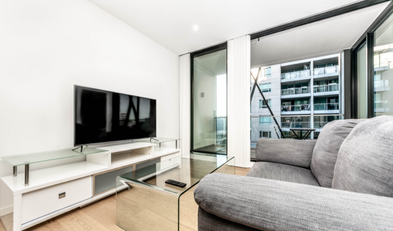 Accommodation Image for Chatswood 1 Bedroom