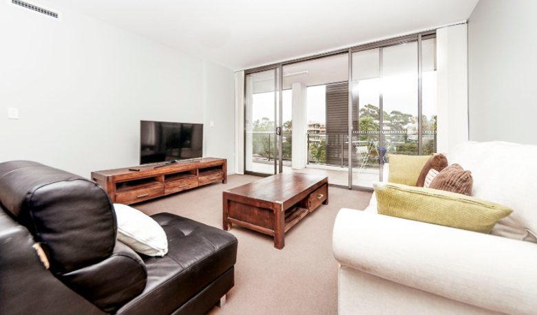 Accommodation Image for Chatswood 3 Bedroom