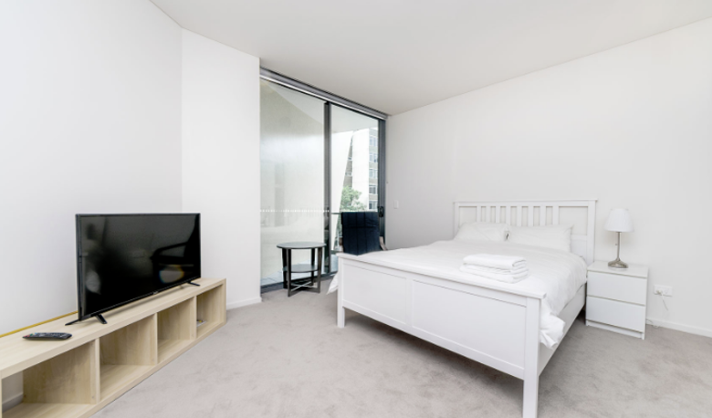 Accommodation Image for Parramatta Studio Macquarie