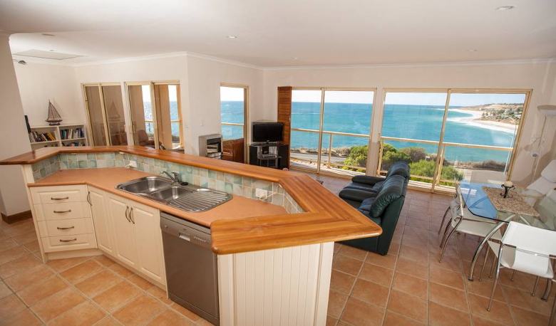 Accommodation Image for ByBeach Villa