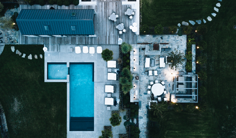 Accommodation Image for Private Estate & Swimming