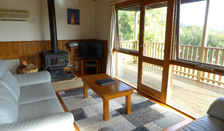 Accommodation Image for Gumnut Cottage 
