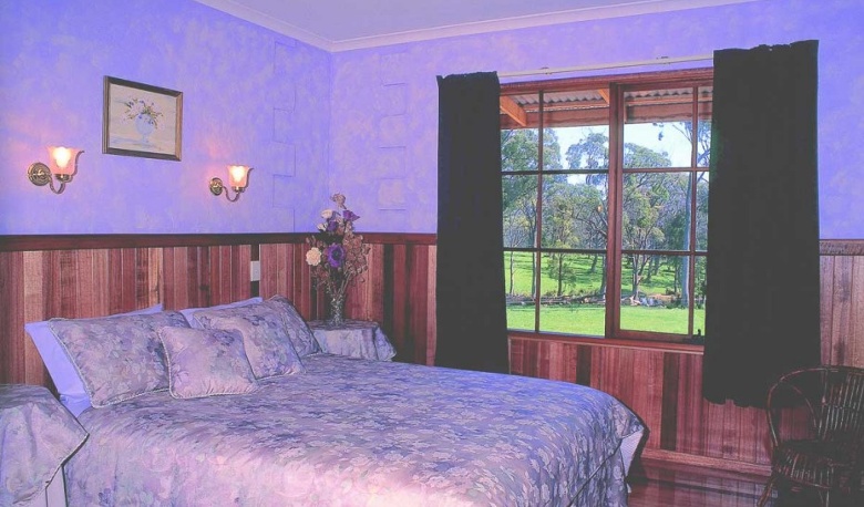 Accommodation Image for Lavender Cottage 1BR