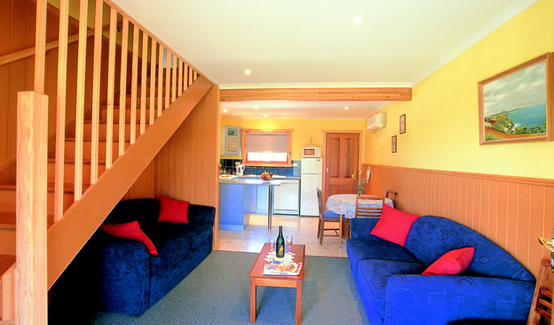 Accommodation Image for Wattle Spa Cottage 3BR