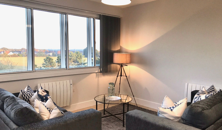 Accommodation Image for Heathrow Airport Apartments