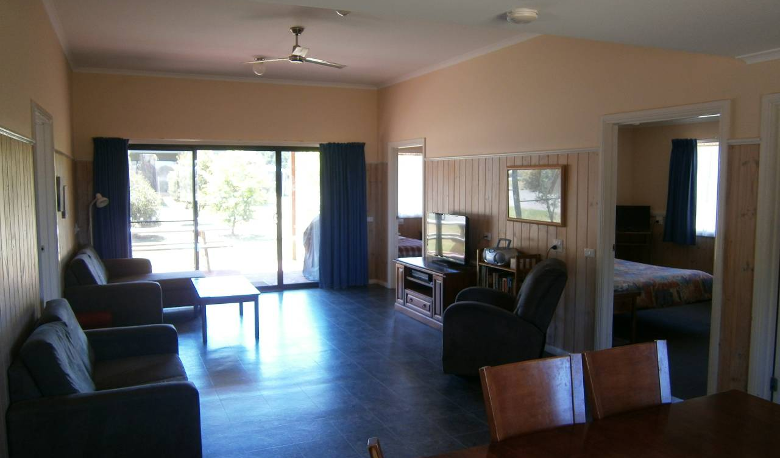Accommodation Image for Killara Cottage - 2 bedroom