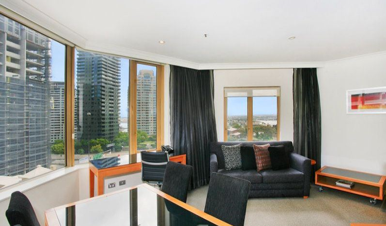 Accommodation Image for 1BR Apartment The Rocks