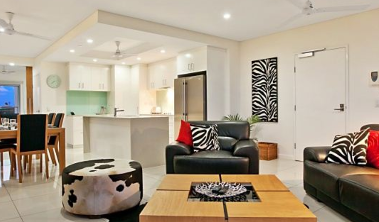 Accommodation Image for Beachlife Sands 3Bedroom