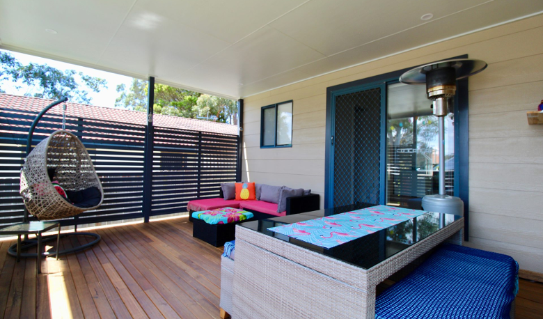 Accommodation Image for The Weekender Jervis Bay