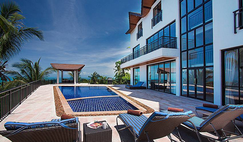 Accommodation Image for Phukea Villa