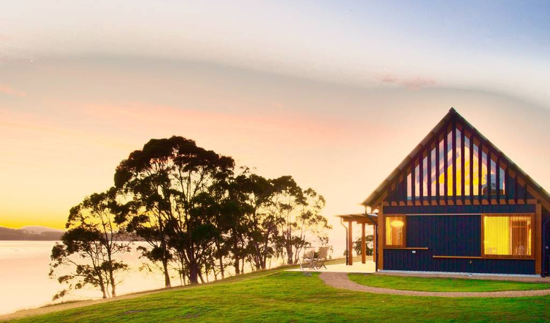 Accommodation Image for Coast House Tasmania 