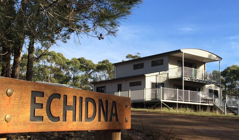 Accommodation Image for Echidna on Bruny