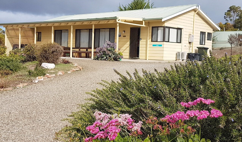Accommodation Image for Jireh House Emu Bay