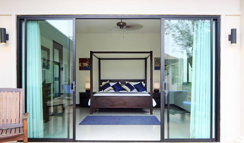 Accommodation Image for Villa Anyamanee