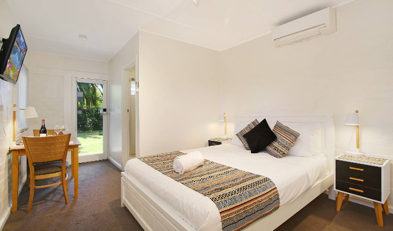 Accommodation Image for Benson Lodge 1 Bedroom 