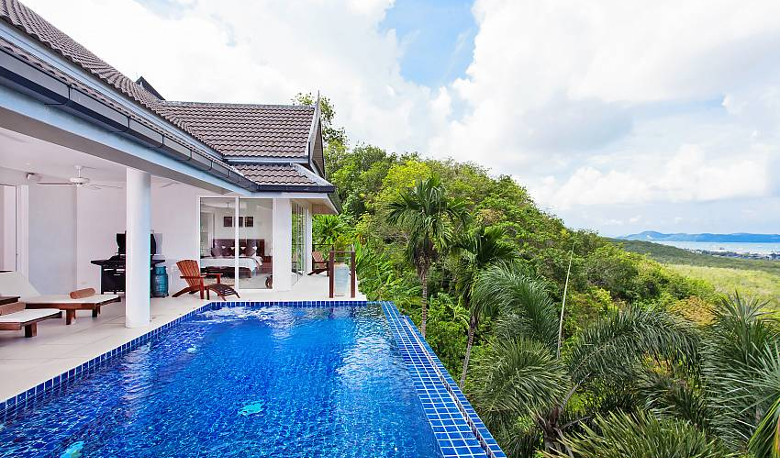 Accommodation Image for Villa Alangkarn Andaman