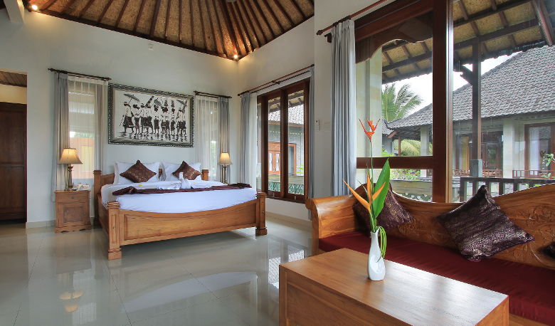 Accommodation Image for Ketut's Family Suite