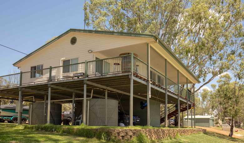 Accommodation Image for 19 River Reserve Road