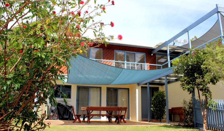 Accommodation Image for 1/4 Kikarra Crescent