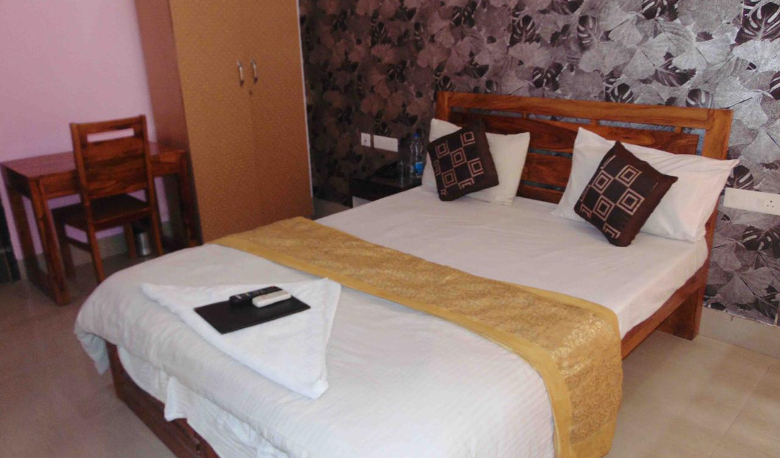 Accommodation Image for Deluxe Double Rooms