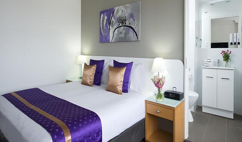 Accommodation Image for Superior King/Twin Room