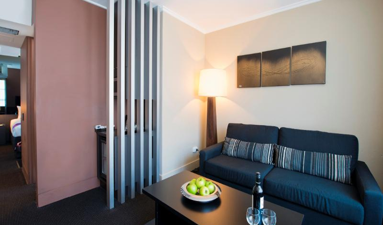 Accommodation Image for Park Suite Sydney CBD