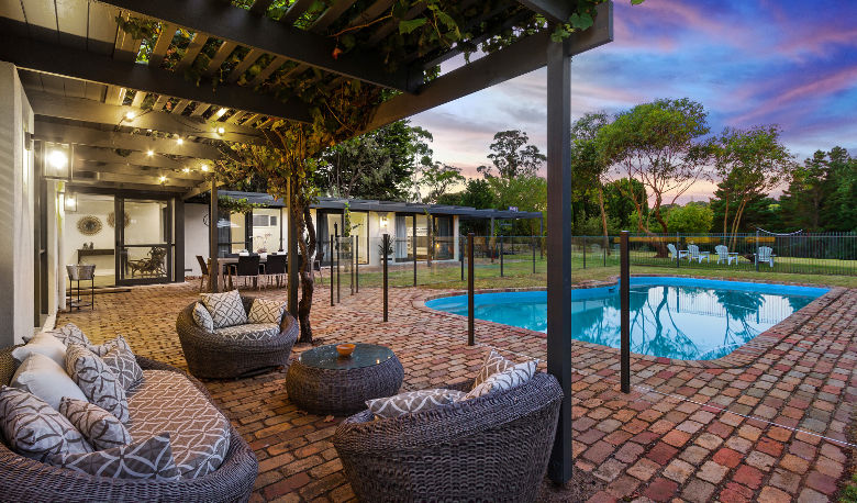Accommodation Image for Newly Renovated Holiday