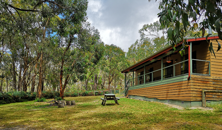 Accommodation Image for Canopy Countrywide Cottages