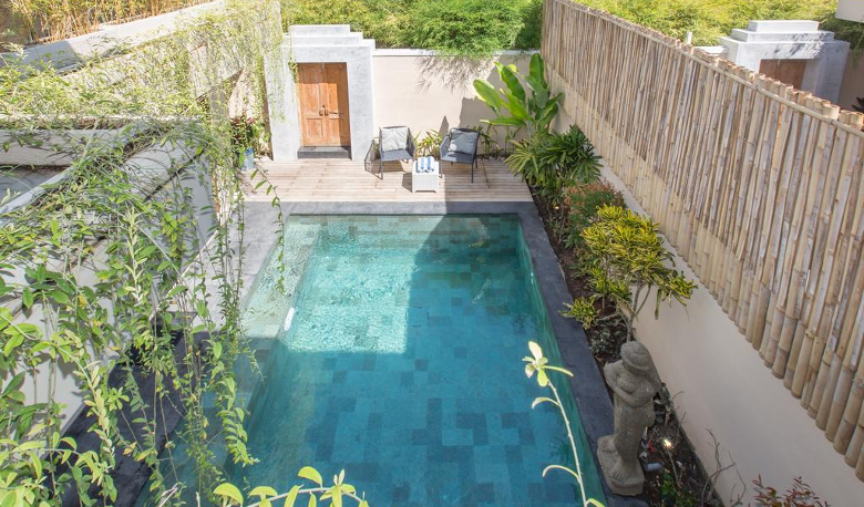 Accommodation Image for Beautiful Bali Villas