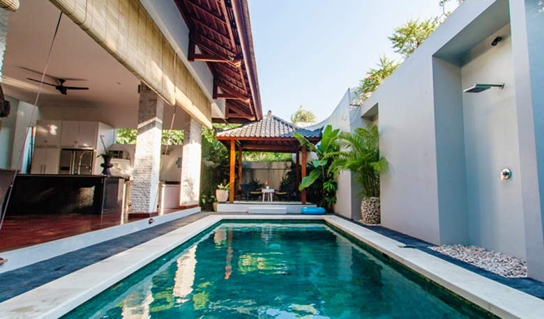 Accommodation Image for Bali Diamond 2 Bedroom