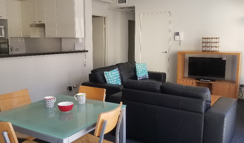 Accommodation Image for 2BR Mid City Apartment