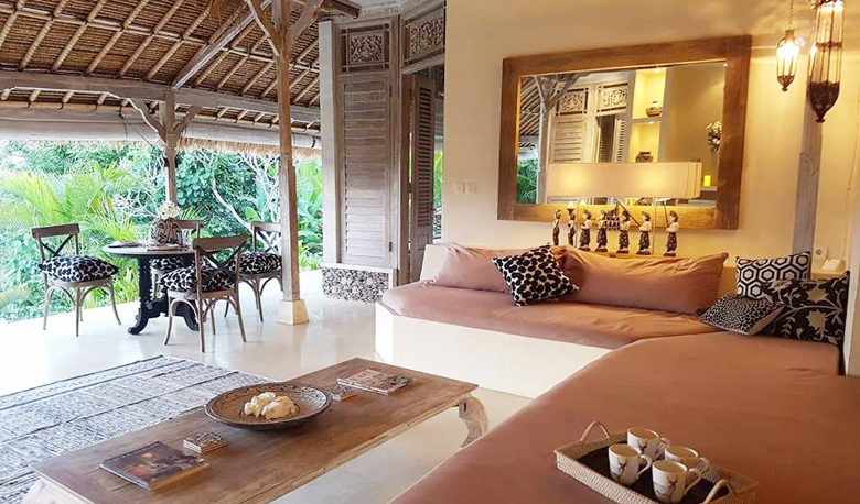 Accommodation Image for Villa Indah Sambala