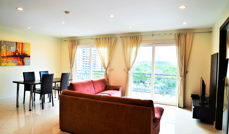 Accommodation Image for Park Lane Resort Pattaya